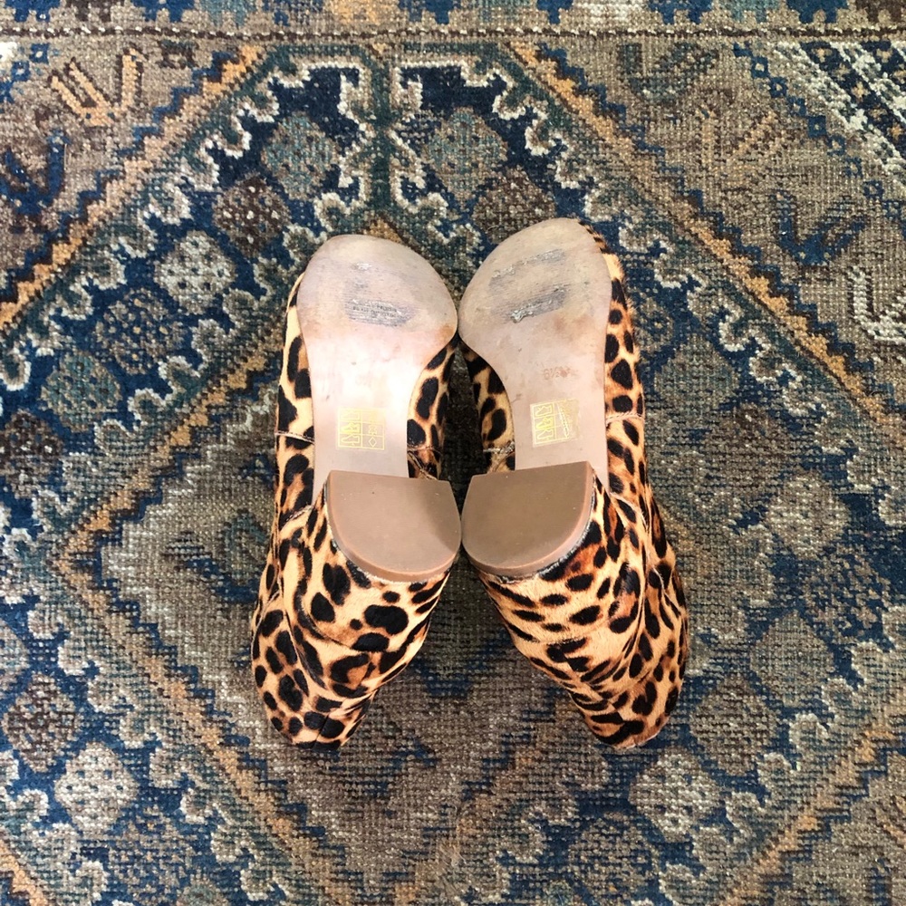 WORN ONCE Madewell Jada Boot - Picture 4 of 5